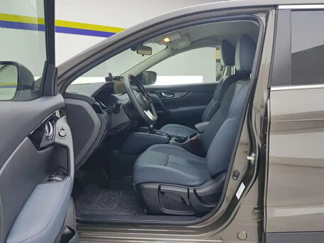 2025 Nissan Qashqai II Рестайлинг 2, коричневый, 1750000 рублей, вид 4