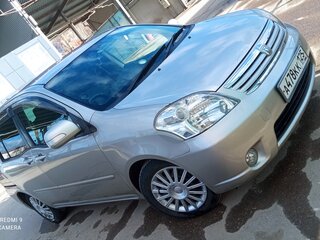 2005 Toyota Raum II, серый, 599000 рублей, вид 2