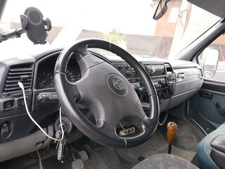 2006 ГАЗ ГАЗель (3302), белый, 650000 рублей, вид 1