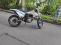 2022 Kayo K1, белый, 90000 рублей - вид 1