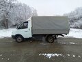 2004 ГАЗ ГАЗель (3302), белый, 500000 рублей - вид 7