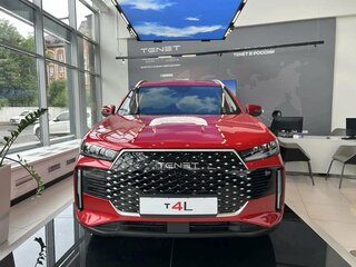 2026 Tenet T4L, красный, 2429000 рублей, вид 3