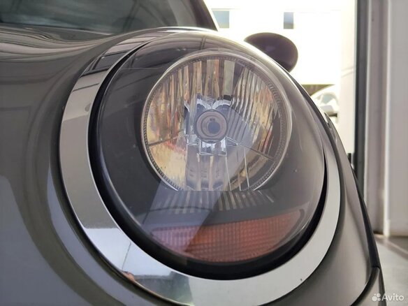 2018 Mini Hatch Cooper III (F55/F56) Рестайлинг, серый, 1249000 рублей - вид 8