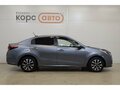 2017 Kia Rio IV, серый - вид 3