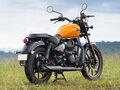2026 Royal Enfield Meteor, оранжевый, 509000 рублей - вид 2