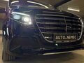 2026 Mercedes-Benz V-Класс Long 300 d длинный III (W447) Рестайлинг 2, чёрный, 17000000 рублей - вид 11