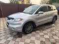 2008 Acura RDX I, серебристый, 1300000 рублей - вид 1