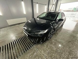 2024 Toyota Camry IX (XV80) China Market, чёрный, 4100000 рублей, вид 1