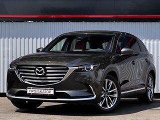 Mazda CX-9 II