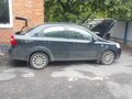 2008 Chevrolet Aveo I Рестайлинг, чёрный, 455000 рублей - вид 1