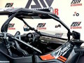 2022 CFMoto ZFORCE 1000, чёрный, 1350000 рублей - вид 8