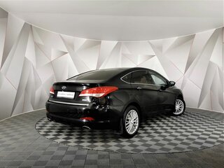 2015 Hyundai i40 I, чёрный, 1275150 рублей, вид 2