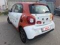 2016 Smart Forfour II, белый, 1200000 рублей - вид 8