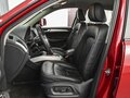 2010 Audi Q5 I (8R), красный - вид 9