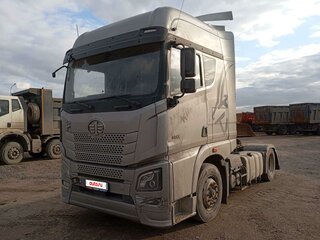 2023 FAW JH6, серый, 2738700 рублей, вид 1