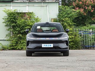 2026 Changan Qiyuan Q06, чёрный, 5300000 рублей, вид 3