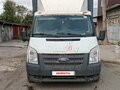 2013 Ford Transit, белый, 750000 рублей