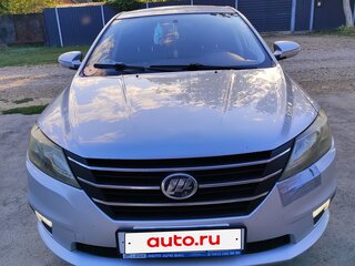 2018 Lifan Solano II, серебристый, 650000 рублей, вид 1