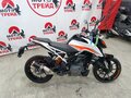 2022 KTM 390 Duke, белый, 480000 рублей - вид 2