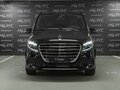 2026 Mercedes-Benz V-Класс Extra Long 300 d экстра длинный III (W447) Рестайлинг 2, чёрный, 15653000 рублей - вид 4
