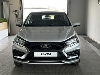2026 Lada (ВАЗ) Iskra SW, серый, 1500000 рублей, вид 2