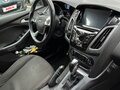 2012 Ford Focus III, чёрный, 790000 рублей - вид 7