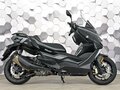 2021 BMW C 400 GT, чёрный, 577000 рублей - вид 2