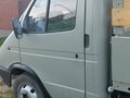 1999 ГАЗ ГАЗель (3302), серый, 280000 рублей - вид 3