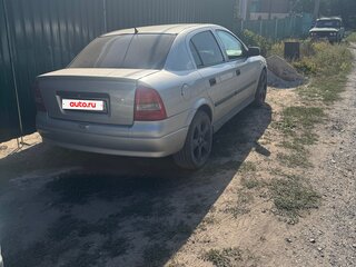 2004 Chevrolet Viva, серебристый, 450000 рублей, вид 3