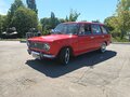 1977 Lada (ВАЗ) 2102, красный, 500000 рублей - вид 3