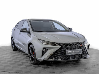2023 Omoda S5 GT, серый, 1635000 рублей, вид 3