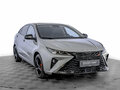 2023 Omoda S5 GT, серый - вид 2