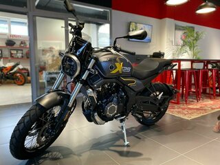 2026 Voge AC525X, чёрный, 635000 рублей, вид 1