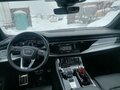 2023 Audi Q8 50 TDI I (4M), чёрный - вид 11
