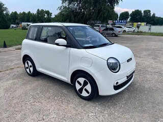 2026 Changan Lumin 18kWh, белый, 1000205 рублей, вид 1