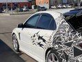 2002 Mazda Atenza I, белый, 725000 рублей - вид 10