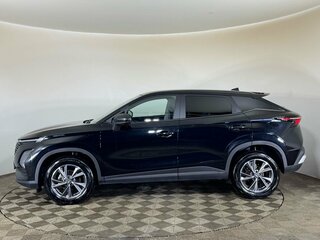 2024 Omoda C5 I, чёрный, 1550000 рублей, вид 4