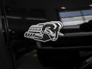 2026 Ram 1500 Crew Cab eTorque V Рестайлинг, чёрный, 13124770 рублей, вид 5
