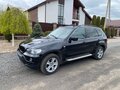 2008 BMW X5 30d II (E70), чёрный, 1300000 рублей - вид 3