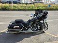 2010 Harley-Davidson Electra Glide, чёрный, 1050000 рублей - вид 6