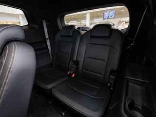 2026 Geely Okavango I Рестайлинг, серый, 4001412 рублей, вид 5