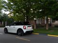 2021 Mini Hatch JCW III (F55/F56) Рестайлинг 2, бежевый, 3799999 рублей - вид 3