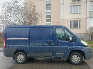 2011 Peugeot Boxer, синий, 870000 рублей, вид 3