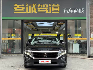 2025 Volkswagen Passat B9, чёрный, 1800000 рублей, вид 3