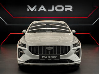 2024 Geely Preface I, белый, 2615000 рублей, вид 2