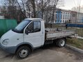 2003 ГАЗ ГАЗель (3302), белый, 350000 рублей - вид 5