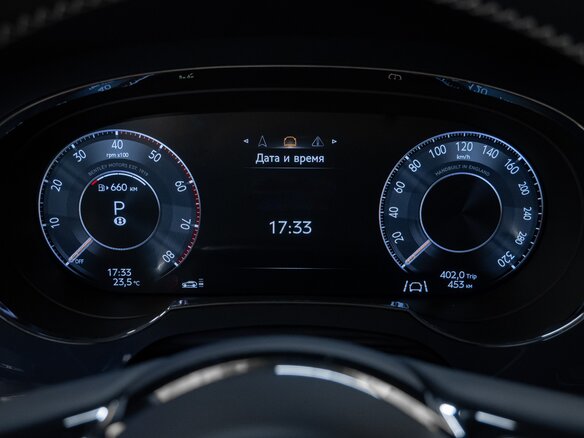 2025 Bentley Bentayga I Рестайлинг, синий, 37990000 рублей - вид 9