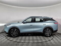 2026 Omoda C7, зелёный - вид 7