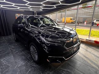2025 Honda Avancier II Рестайлинг 2, синий, 4300000 рублей, вид 4