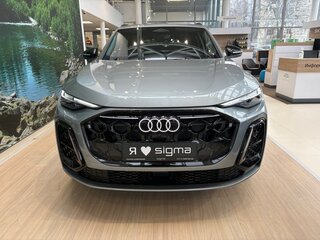 2026 Audi Q5 L III (GU), серый, 6395000 рублей, вид 2